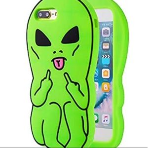 Artbling Case for iPhone 8 Plus/7plus